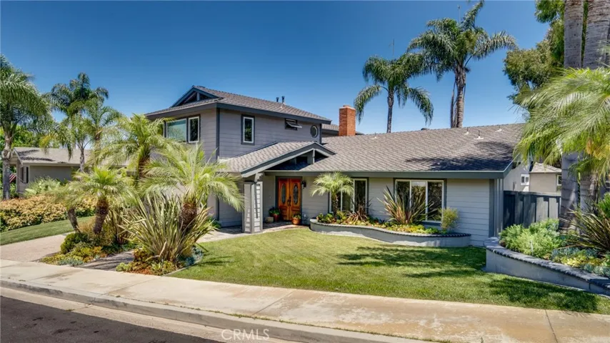 29342 Troon Street, Laguna Niguel, California 92677