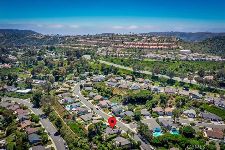 29342 Troon Street, Laguna Niguel, California 92677