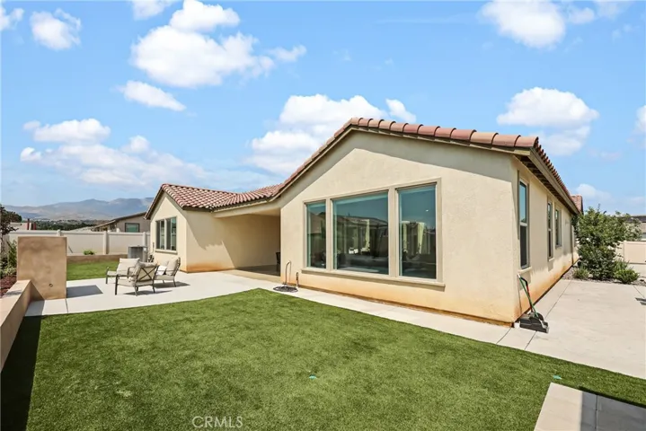 1771 Tioga Trail, Beaumont, California 92223