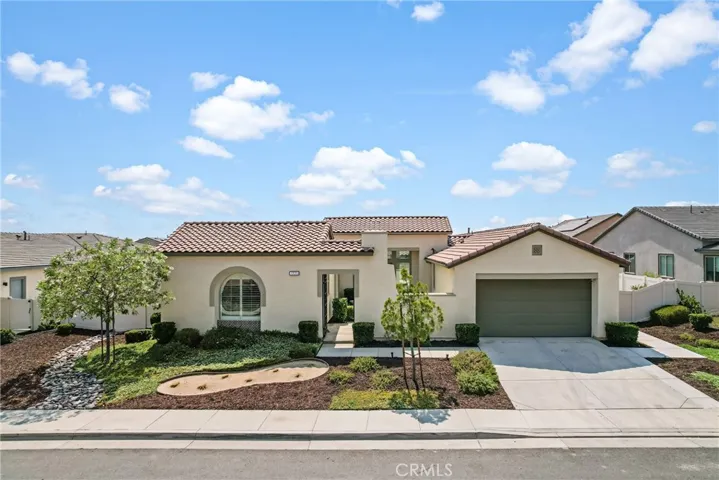1771 Tioga Trail, Beaumont, California 92223