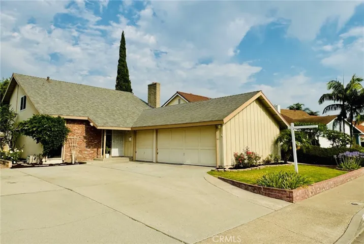 8022 Bluebird Lane, La Palma, California 90623