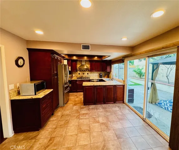 8022 Bluebird Lane, La Palma, California 90623