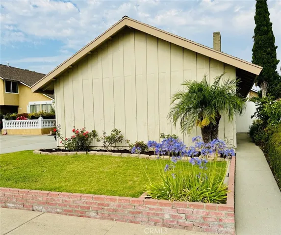 8022 Bluebird Lane, La Palma, California 90623