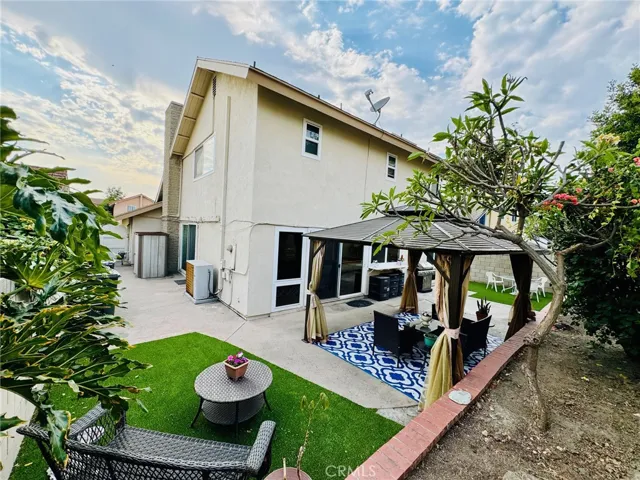 8022 Bluebird Lane, La Palma, California 90623