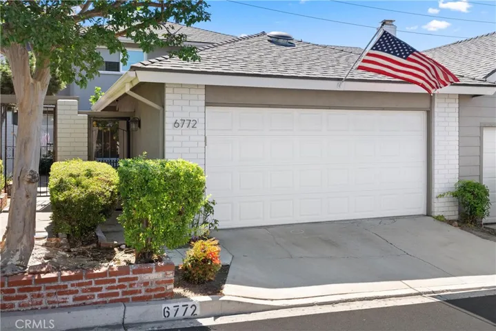 6772 Champagne Circle, Yorba Linda, California 92886