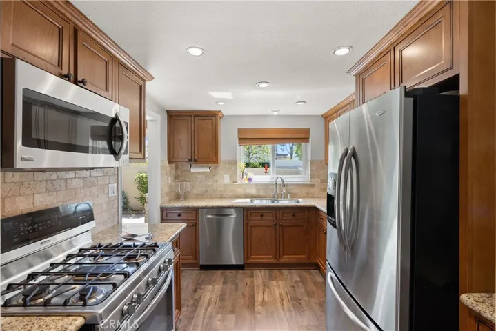 6772 Champagne Circle, Yorba Linda, California 92886