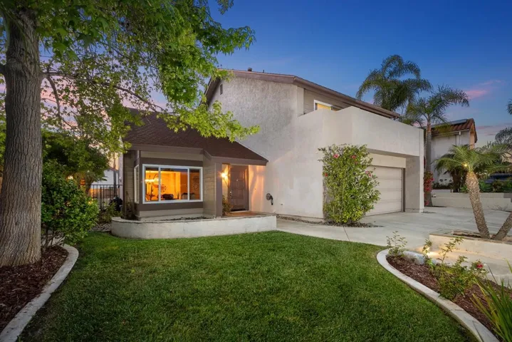 13180 Pageant Ave, San Diego, California 92129