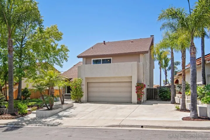 13180 Pageant Ave, San Diego, California 92129