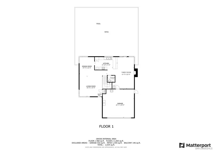 13180 Pageant Ave, San Diego, California 92129