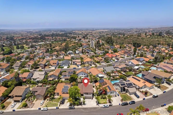 13180 Pageant Ave, San Diego, California 92129