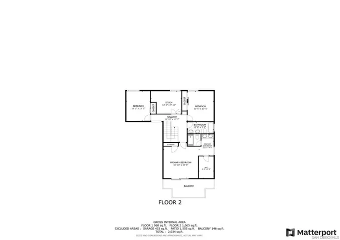 13180 Pageant Ave, San Diego, California 92129