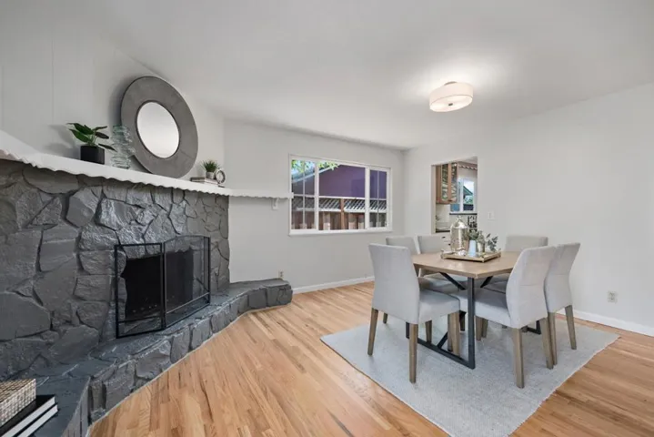1299 Gay Avenue, Campbell, California 95008