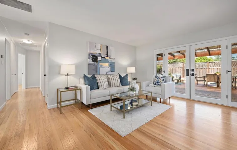 1299 Gay Avenue, Campbell, California 95008