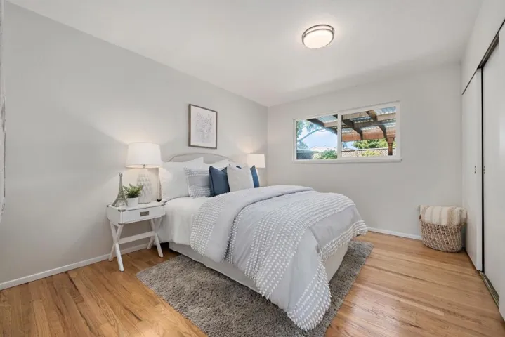 1299 Gay Avenue, Campbell, California 95008