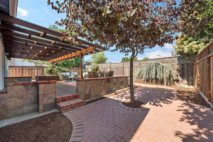 1299 Gay Avenue, Campbell, California 95008