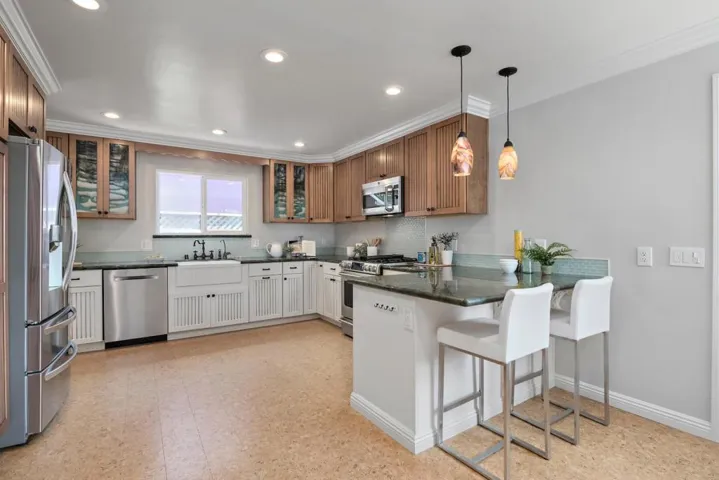1299 Gay Avenue, Campbell, California 95008