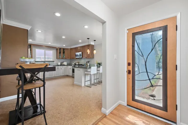 1299 Gay Avenue, Campbell, California 95008