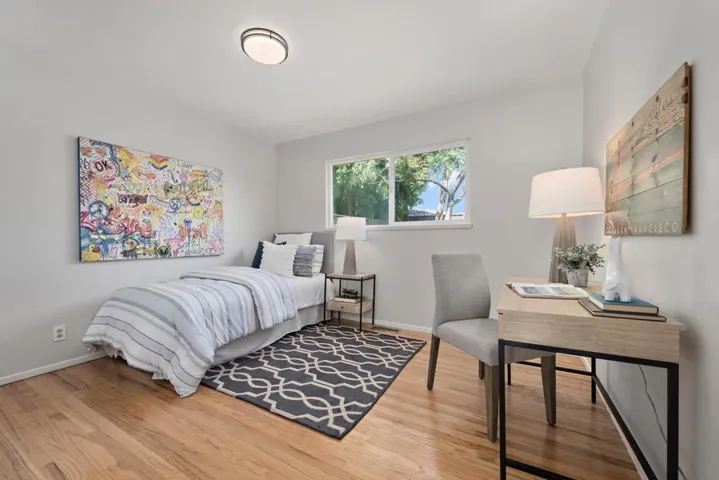 1299 Gay Avenue, Campbell, California 95008