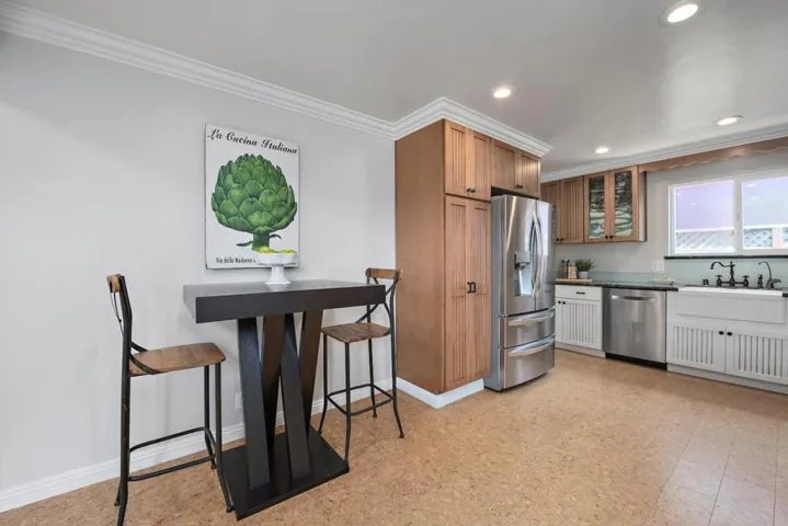 1299 Gay Avenue, Campbell, California 95008