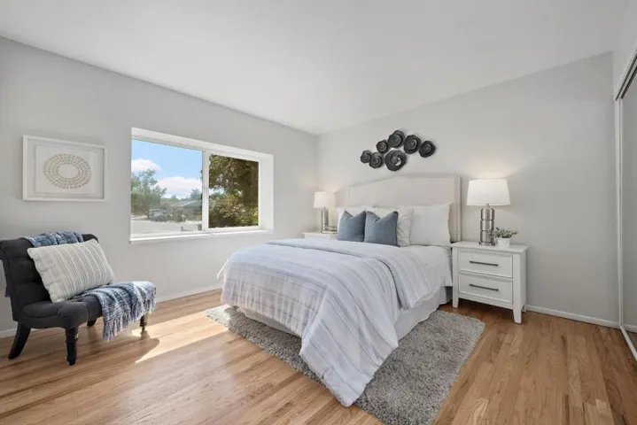 1299 Gay Avenue, Campbell, California 95008