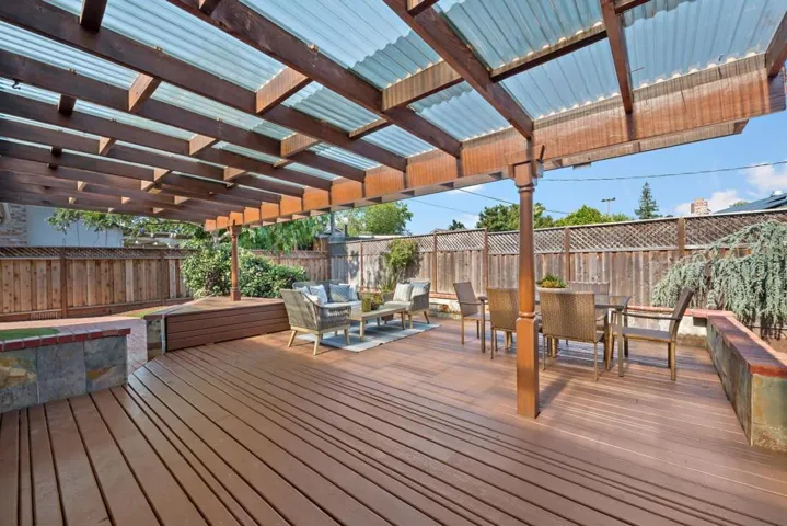 1299 Gay Avenue, Campbell, California 95008