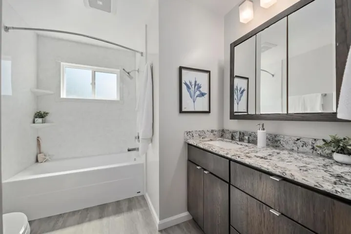 1299 Gay Avenue, Campbell, California 95008