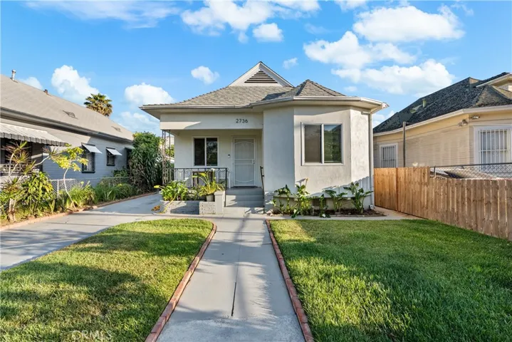 2736 W 14th Street, Los Angeles, California 90006