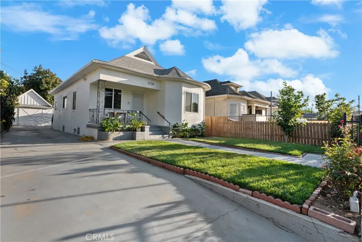 2736 W 14th Street, Los Angeles, California 90006