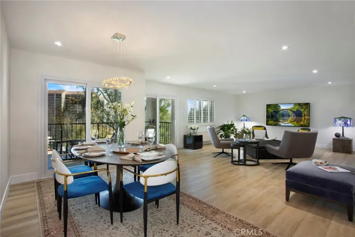 Stunning Remodeled Condominium