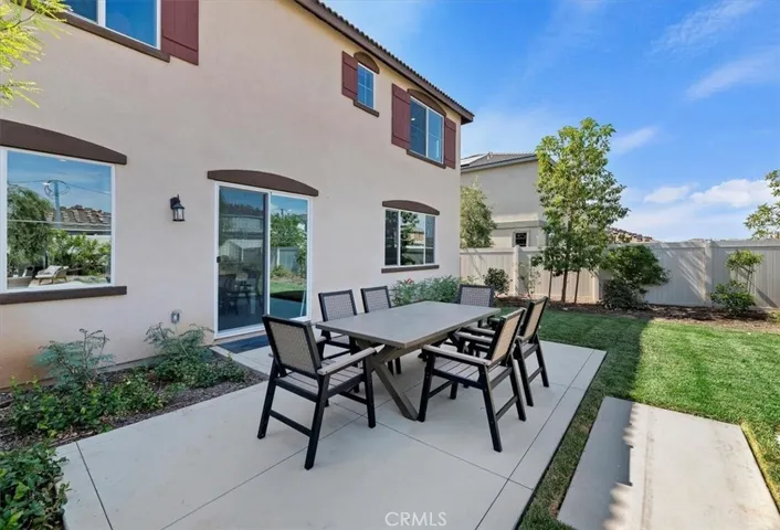 32888 Fleets Road, Menifee, California 92584