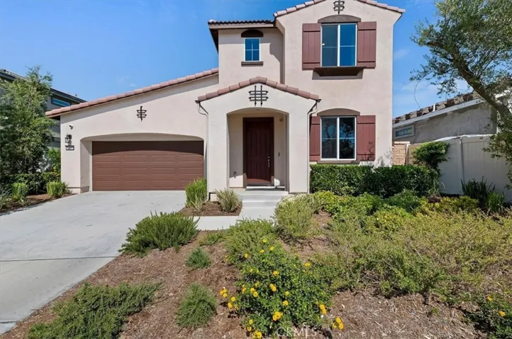 32888 Fleets Road, Menifee, California 92584