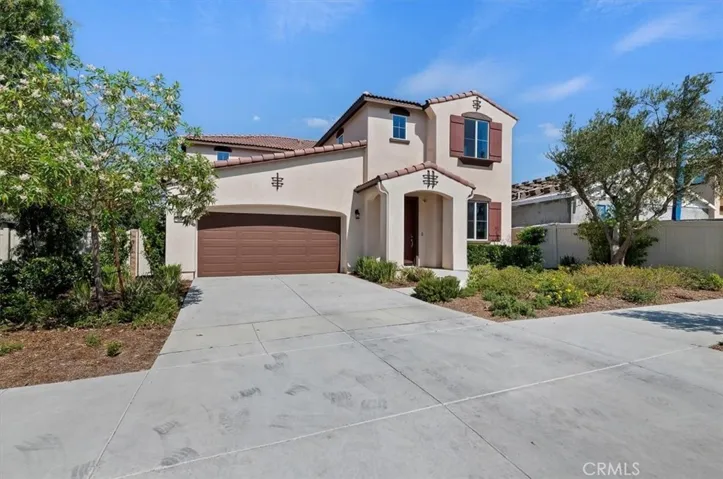 32888 Fleets Road, Menifee, California 92584