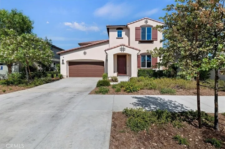32888 Fleets Road, Menifee, California 92584