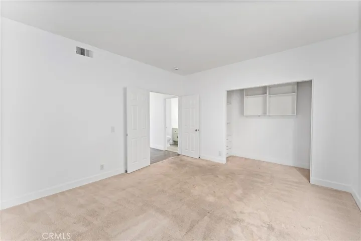 First Floor Bedroom