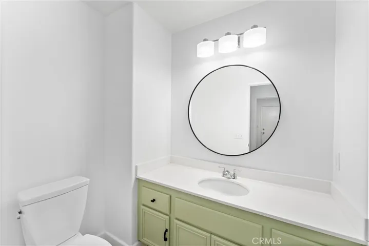 First Floor Bathroom