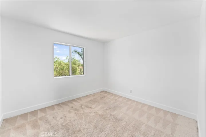 Upstairs Bedroom