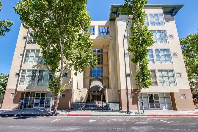 97 E Saint James Street 35, San Jose, California 95112
