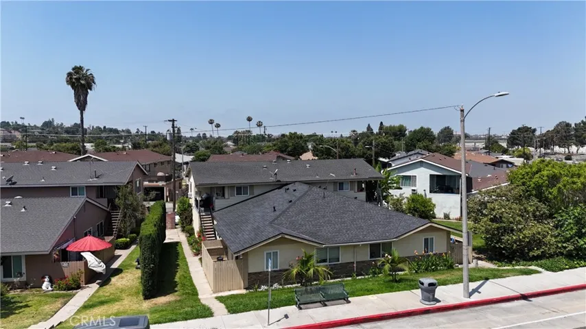 419 N Tustin Avenue, Anaheim, California 92807
