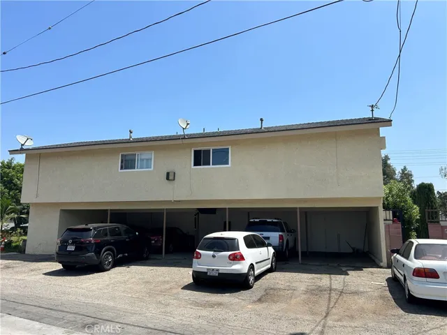 419 N Tustin Avenue, Anaheim, California 92807