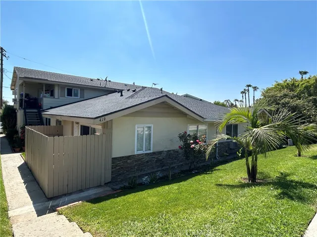 419 N Tustin Avenue, Anaheim, California 92807