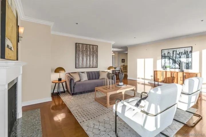 700 Front St 1402, San Diego, California 92101