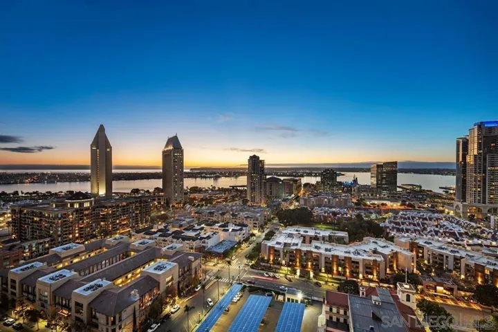 700 Front St 1402, San Diego, California 92101
