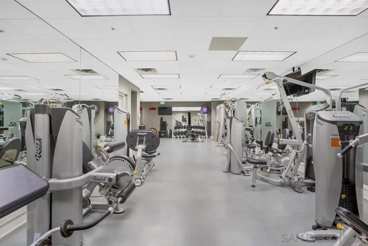 700 Front St 1402, San Diego, California 92101