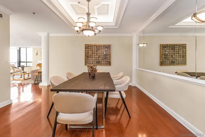 700 Front St 1402, San Diego, California 92101