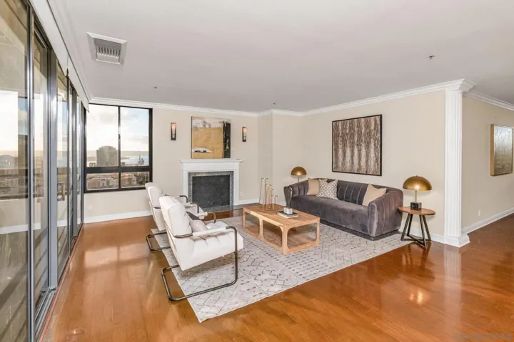 700 Front St 1402, San Diego, California 92101