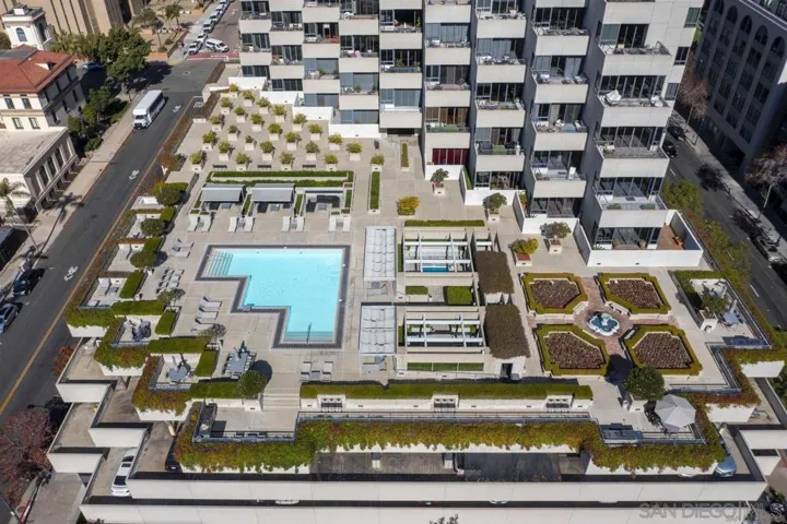700 Front St 1402, San Diego, California 92101