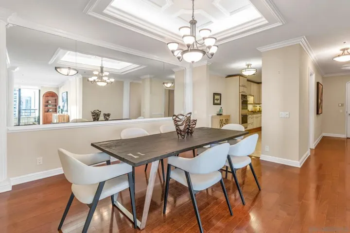 700 Front St 1402, San Diego, California 92101