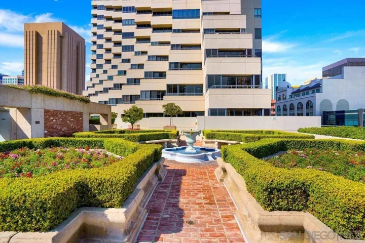 700 Front St 1402, San Diego, California 92101