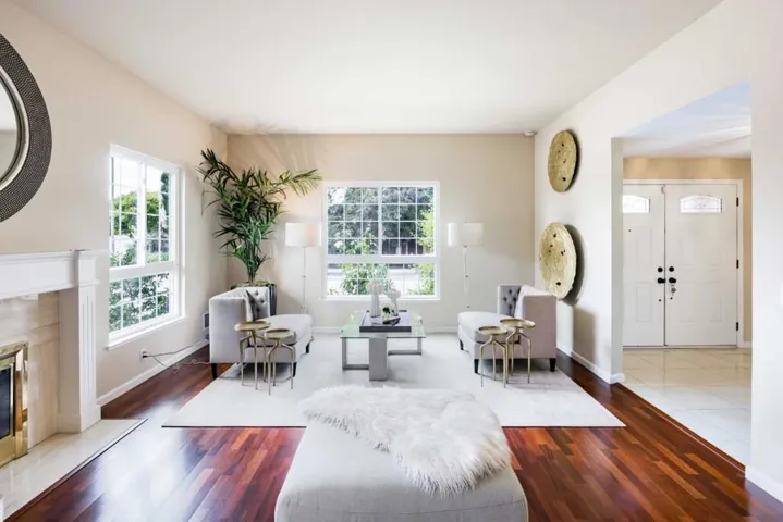 871 Ithaca Avenue, Sunnyvale, California 94087