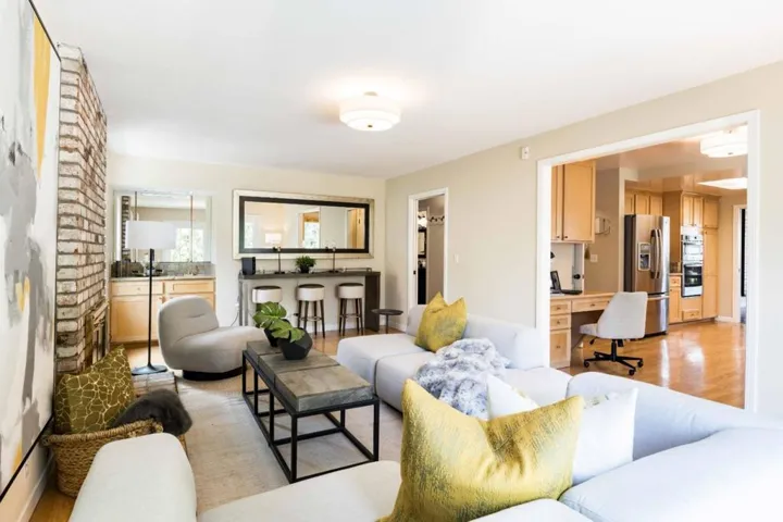 871 Ithaca Avenue, Sunnyvale, California 94087